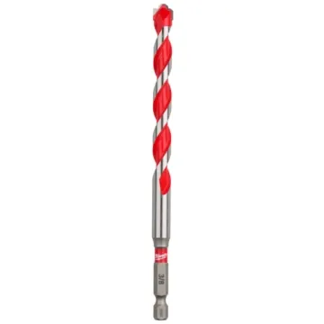 SHOCKWAVE Impact Duty™ Carbide Hammer Drill Bit with POWER TIP™