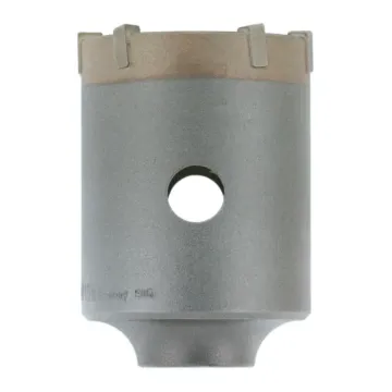SDS-Plus Thin Wall Carbide Tipped Core Bit