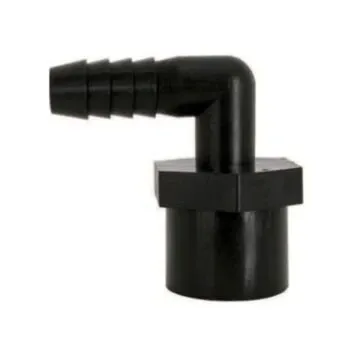 FNPT x HB 150 psi Elbow