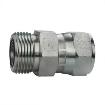 ORFS to JIC Swivel