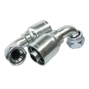 12 Series End FJIC 90°