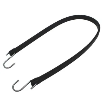 EPDM Rubber Tie Down