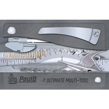 PaulB Digital Gift Card