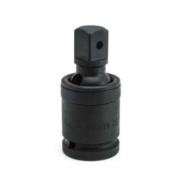 Universal Joint Impact