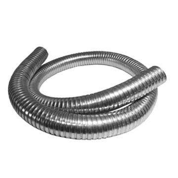 Flexible Exhaust Pipe