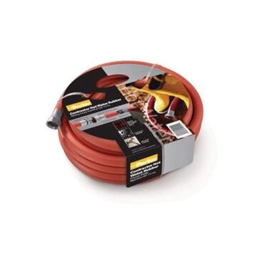 3/4" Hot Water Hose