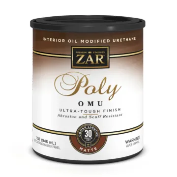 Interior OMU Poly (Matte) 