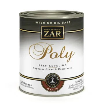 Interior OMU Poly (Satin) 