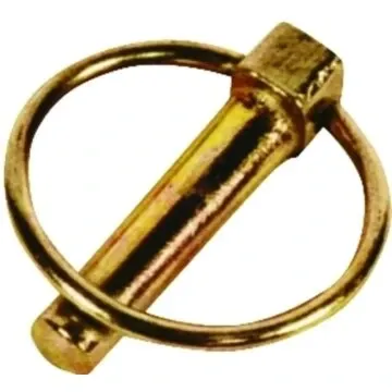 Lynch Pin