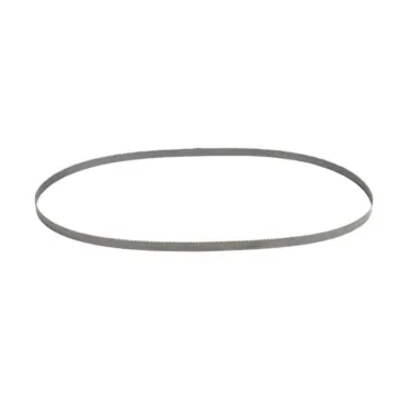 30-9/16" Compact Extreme Thick Metal Band Saw Blade 3PK