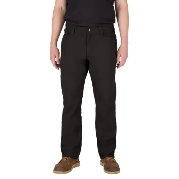 Work Pants (Black)