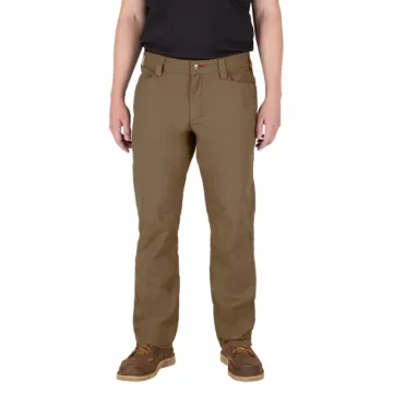 Work Pants (Khaki)