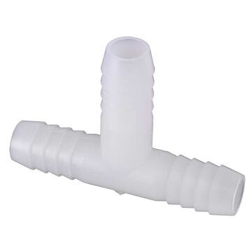 Nylon Hose Barb Tee