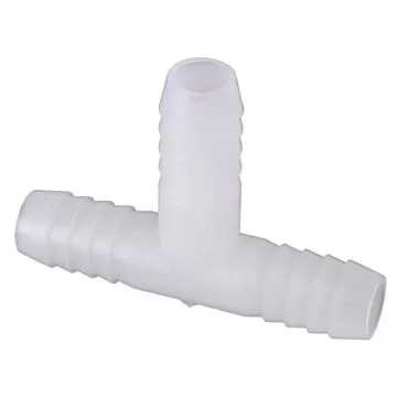 Nylon Hose Barb Tee