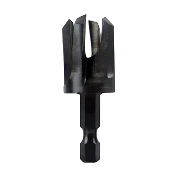 Straight Tapered Plug Cutter