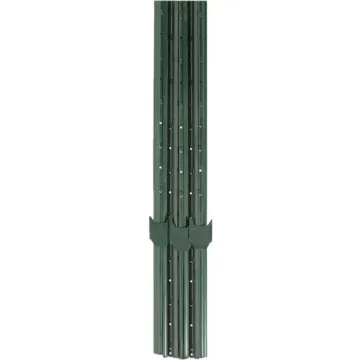 Midwest Air Tech Heavy-Duty Fence U-Post