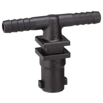 QJ100 Nozzle Body