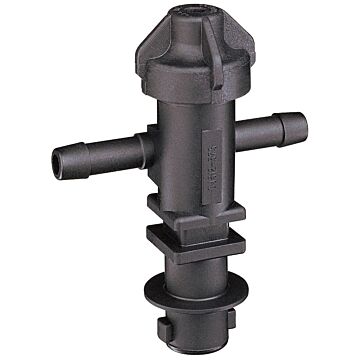 Nozzle Body with Diaphragm Check Valve