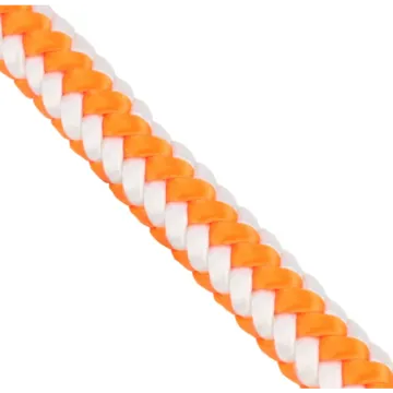 Arbor Line (Orange/White)