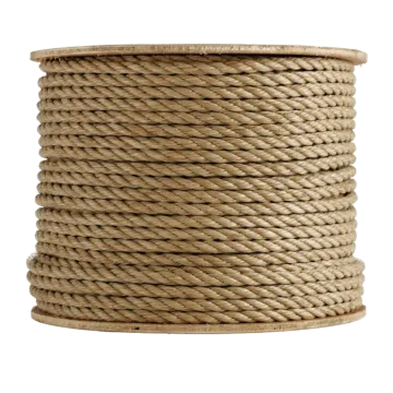 Twisted Rope (Tan)