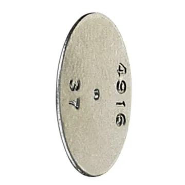 SS Flow Regulating Orifice Plate