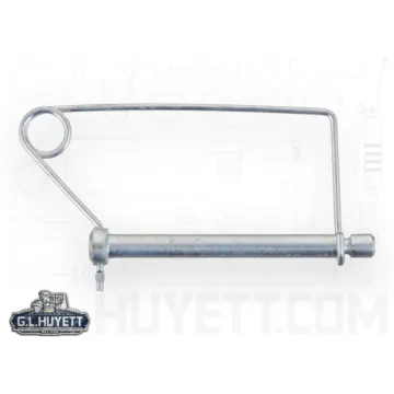 Snap Lock Pin