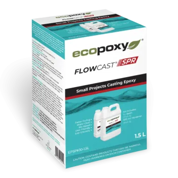 SPR Casting Epoxy Resin Kit