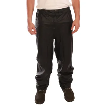 Stormflex® Rain Pant (Black)
