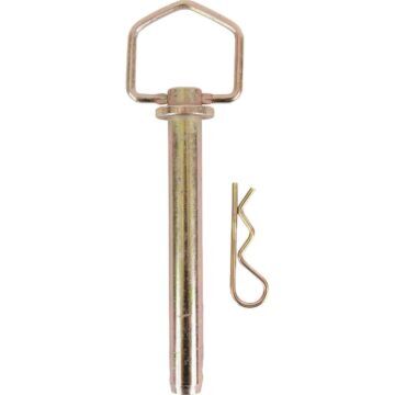 Swivel Handle Hitch Pin