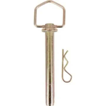 Swivel Handle Hitch Pin