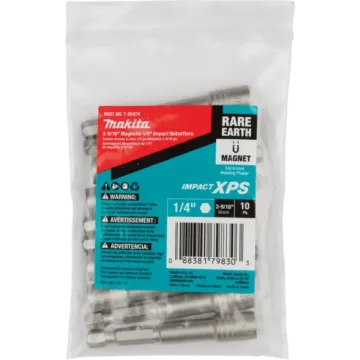 Impact XPS® Magenetic Nutsetter (10 pk)