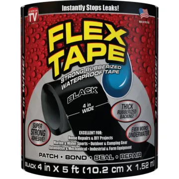Flex Tape Repair Tape (Black)