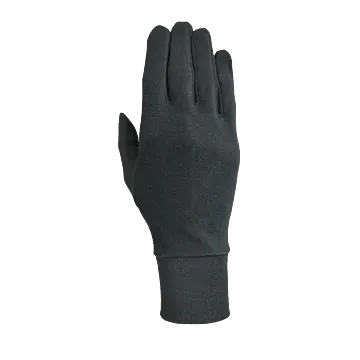 Unisex Glove Liner (Black)