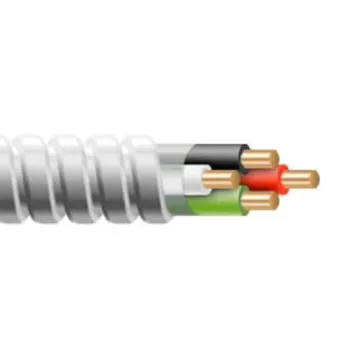 12/3 MC Cable