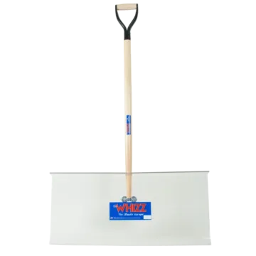 Poly Scraper w/ D-Handle