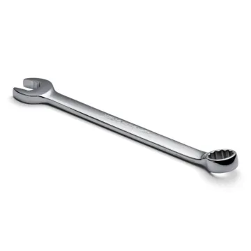 Combination Wrench WRIGHTGRIP® 2.0 12 Point Full Polish