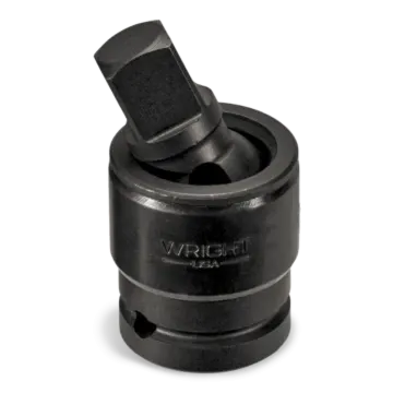 Impact Universal Joint w/Pin Lock