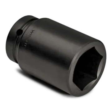 3/4" Drive 6 Point Deep Impact Socket