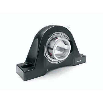 Pillow Block Mounted Bearings Setscrew Locking