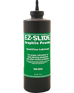 EZ-Slide Graphite Powder 1 lb.