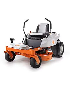 RZ 142 Zero Turn Mower with 23HP V-Twin and 42" Deck