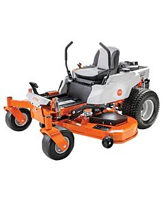 RZ 261 Zero Turn Mower with 25HP V-Twin Engine and 61" Commercial-grade Deck