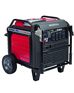 120/240 V 20 A 7000 W Portable Generator