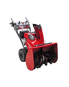 1500 lb/min 2 Wheel Electric Snow Blower