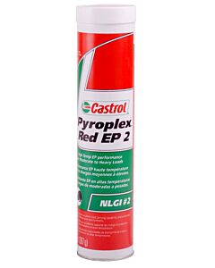 14.5 oz Tube Multi-Purpose EP2 Lithium-Grease