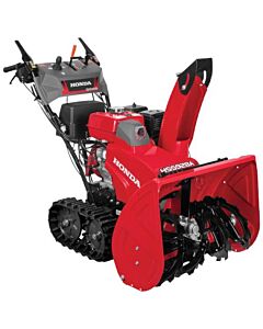 1900 lb/min 2 Track Electric Snow Blower