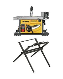 DEWALT 8-1/4 inch table saw