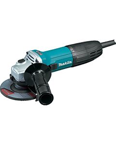 4-1/2" Angle Grinder