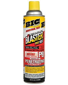 PB Blaster Penetrating Catalyst, 18oz