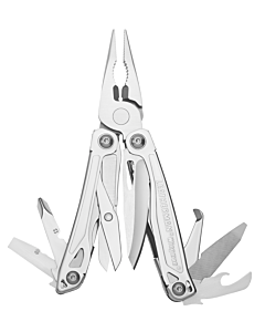 Leatherman Wingman with Nylon Sheath